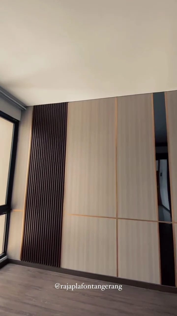 Marmer Wall Panel PVC Citra Raya Tangerang