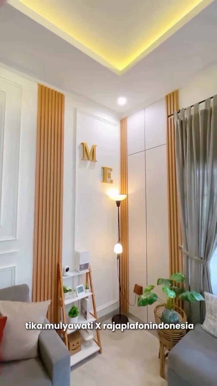 Marmer Panel PVC Citra Raya Tangerang