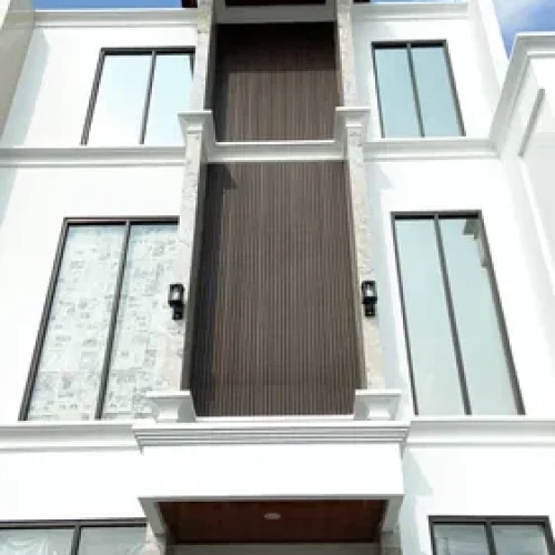 Plafon Wall Panel PVC Citra Raya Tangerang