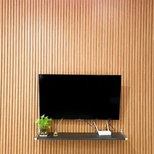 Plafon Wall Panel PVC Citra Raya Tangerang