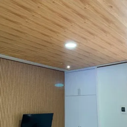 Plafon Wall Panel PVC Citra Raya Tangerang