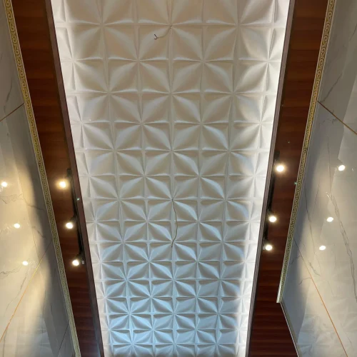 foto hasil pemasangan plafon (1)