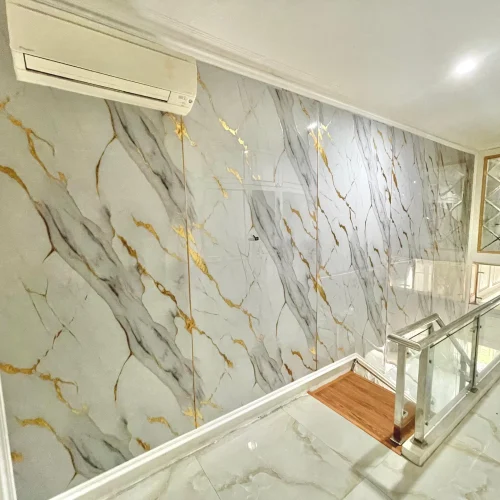 hasil pemasangan dinding (10)