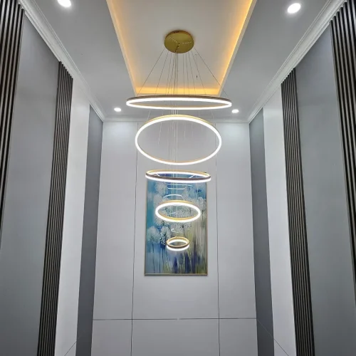 hasil pemasangan dinding (3)