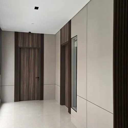 hasil pemasangan dinding (7)