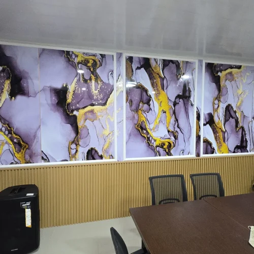 hasil pemasangan dinding (9)